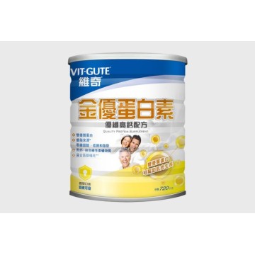 維奇金優蛋白素720G