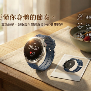 Docter Watch (預購)