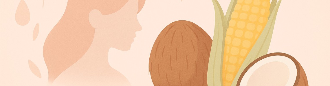 D-甘露糖是什麼？女性私密保養的成分新選擇