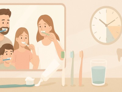 一天要刷幾次牙才夠？專業牙醫解析正確刷牙方法與頻率