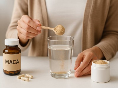 瑪卡可以天天吃嗎？常見功效與副作用一次看懂