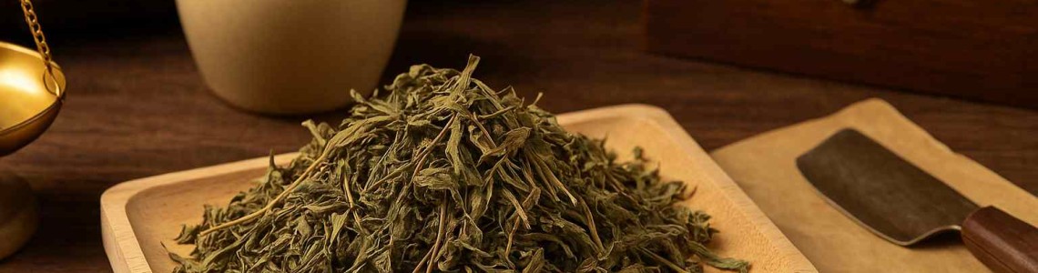 穿心蓮是什麼？功效、副作用與正確用法一次整理