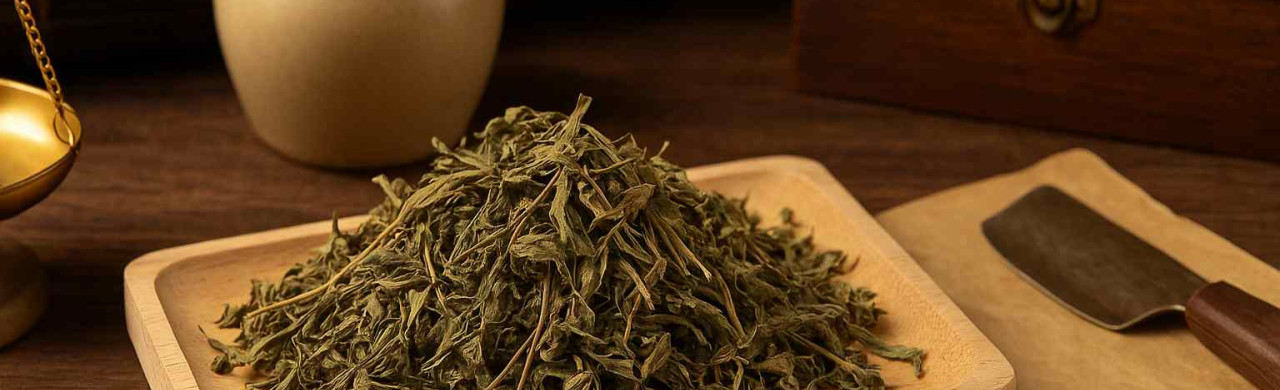 穿心蓮是什麼？功效、副作用與正確用法一次整理