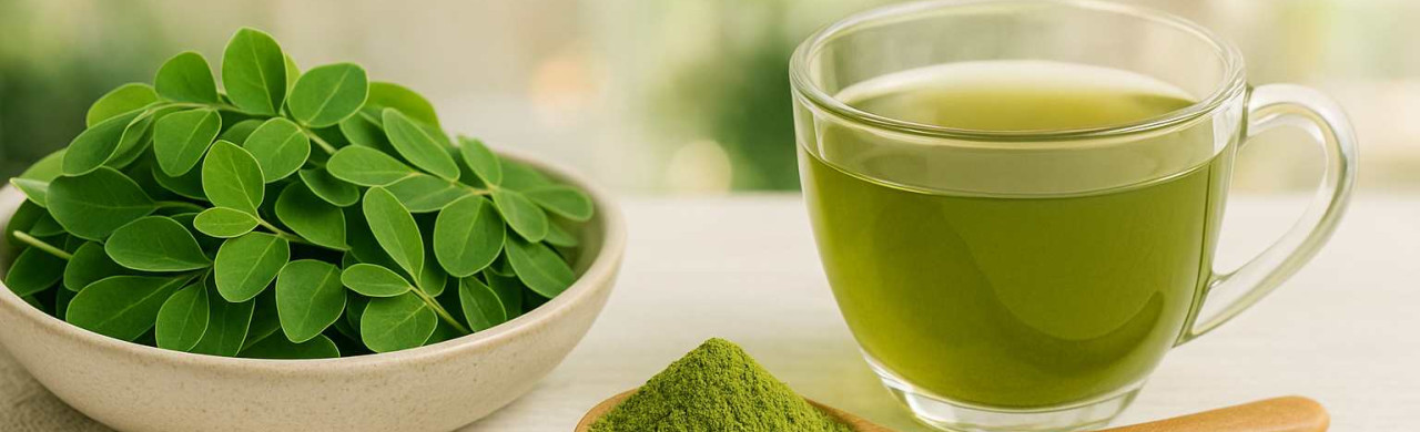 辣木葉可以天天吃嗎？功效、吃法與副作用一次了解