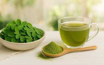 辣木葉可以天天吃嗎？功效、吃法與副作用一次了解