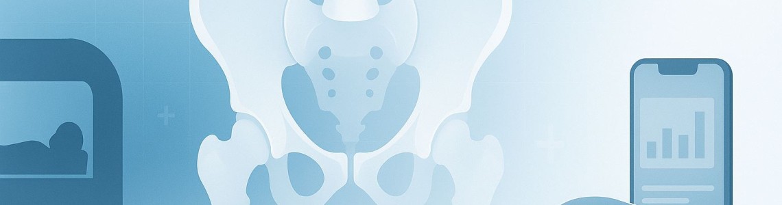 骨密度檢測怎麼做？多久做一次最理想？家用儀器新選擇