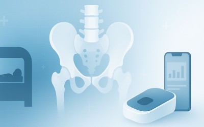 骨密度檢測怎麼做？多久做一次最理想？家用儀器新選擇