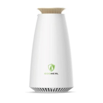 ECOHEAL 光合電子樹防疫級 家用空氣清淨機