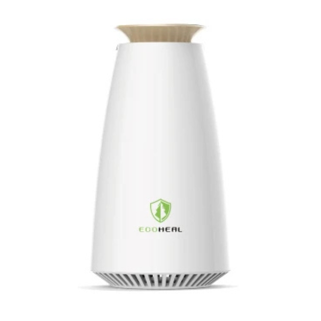 ECOHEAL 光合電子樹防疫級 家用空氣清淨機